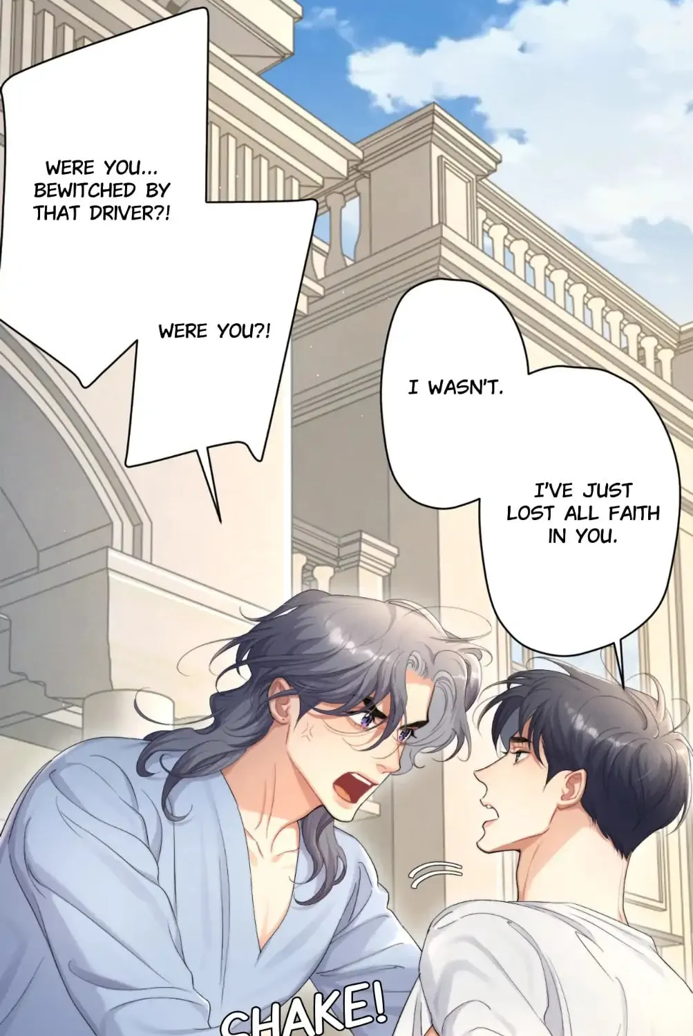 Read Intoxicated Love chapter 62 image 44 on Lezhin