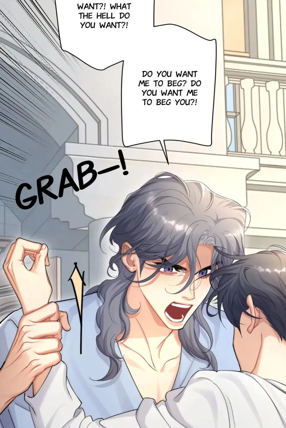 Read Intoxicated Love chapter 62 image 47 on Lezhin