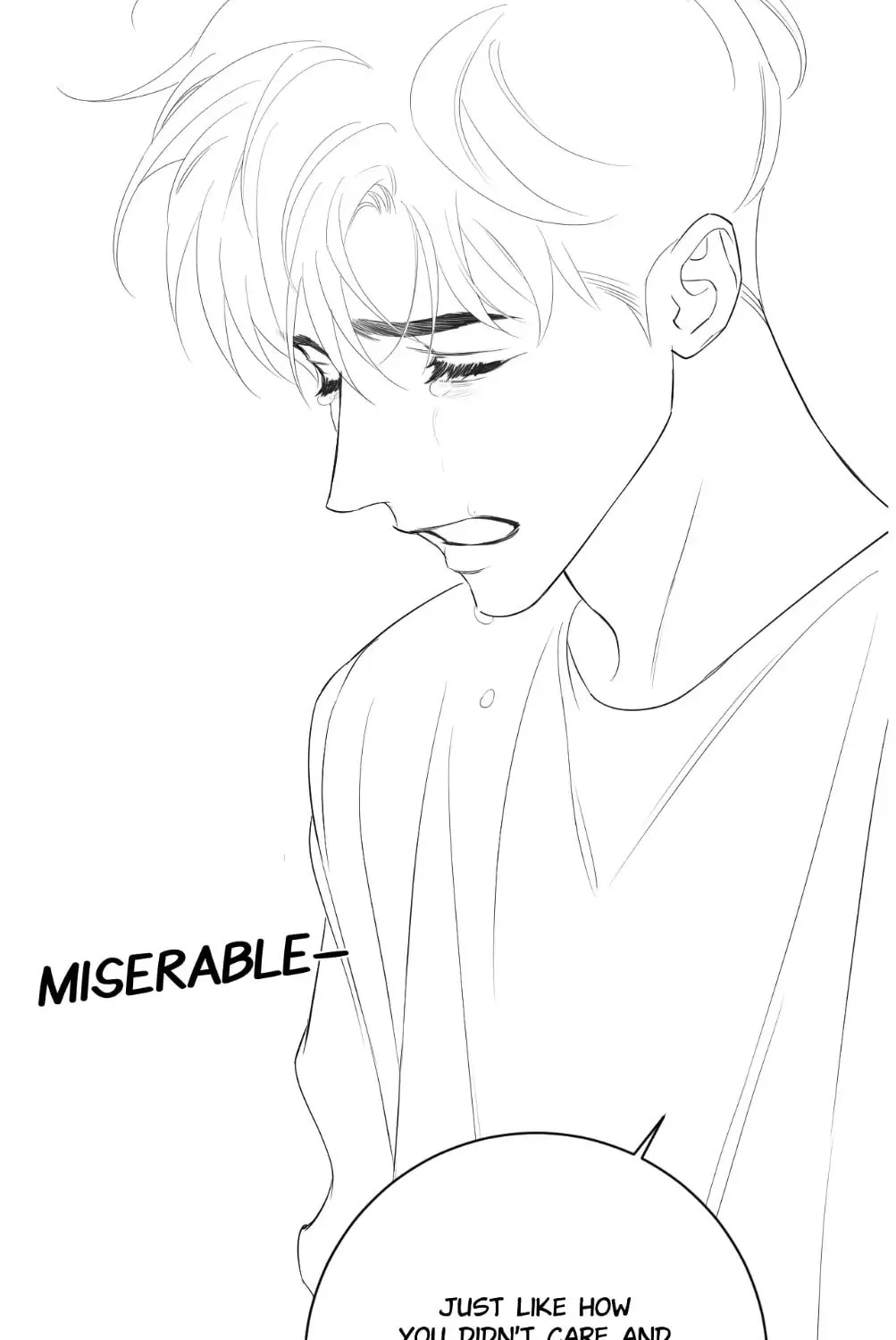 Read Intoxicated Love chapter 62 image 50 on Lezhin