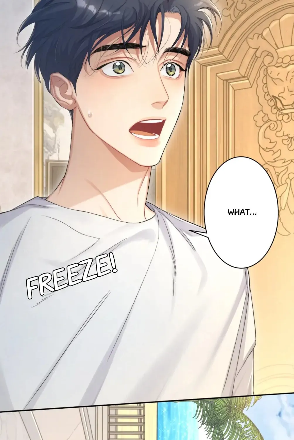 Read Intoxicated Love chapter 62 image 7 on Lezhin
