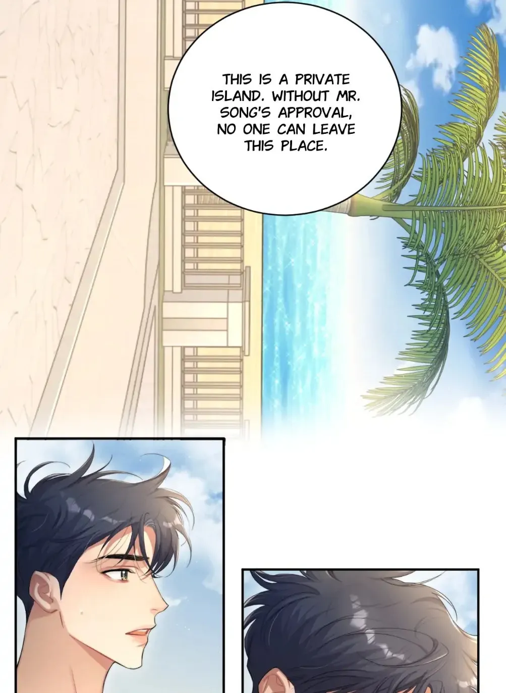 Read Intoxicated Love chapter 62 image 9 on Lezhin