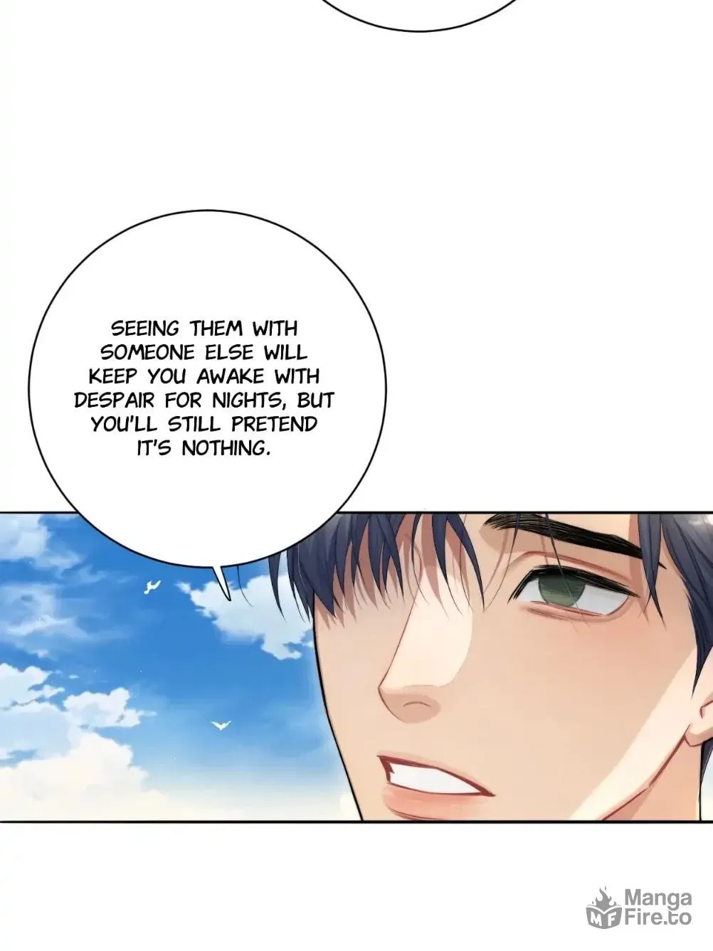 Read Intoxicated Love chapter 63 image 12 on Lezhin