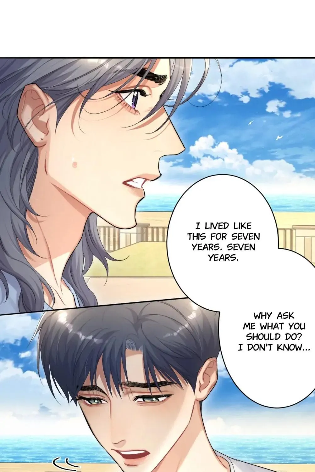 Read Intoxicated Love chapter 63 image 13 on Lezhin