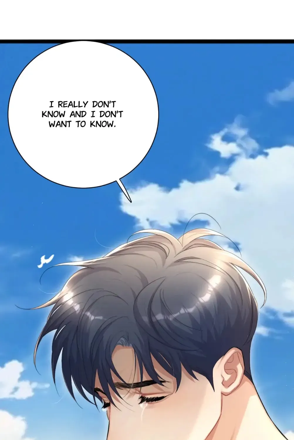 Read Intoxicated Love chapter 63 image 15 on Lezhin