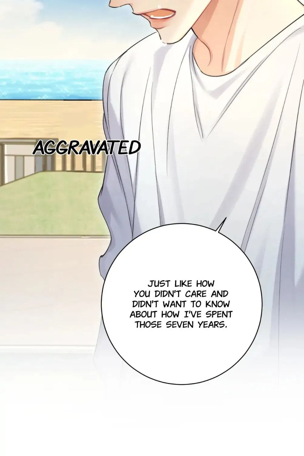 Read Intoxicated Love chapter 63 image 16 on Lezhin