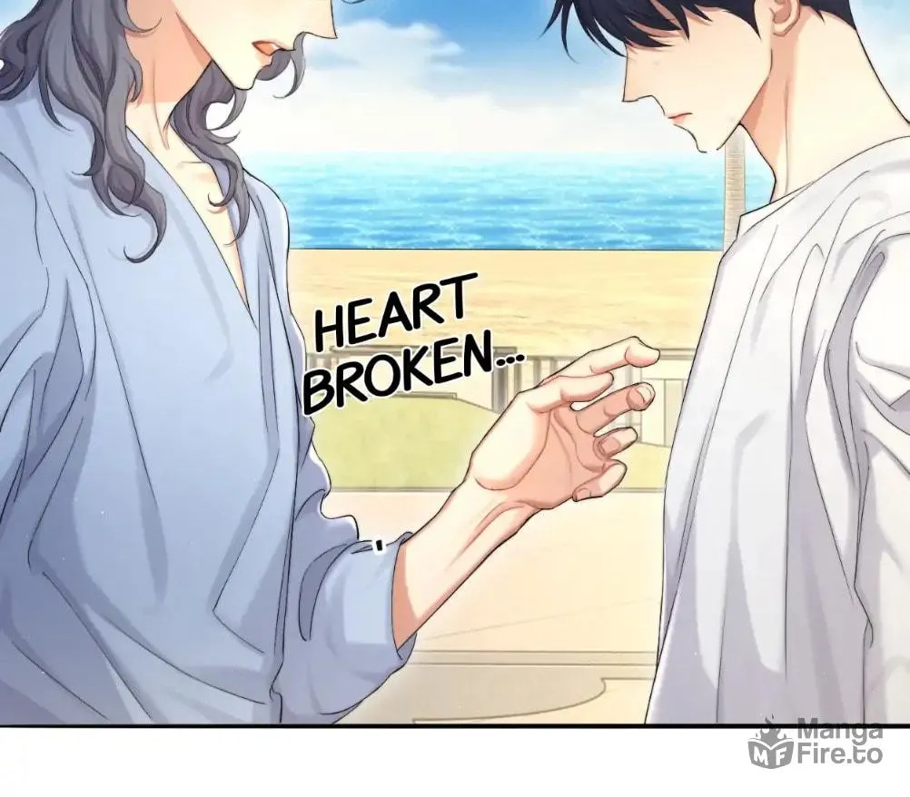 Read Intoxicated Love chapter 63 image 21 on Lezhin