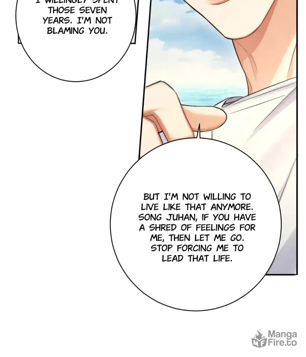 Read Intoxicated Love chapter 63 image 23 on Lezhin