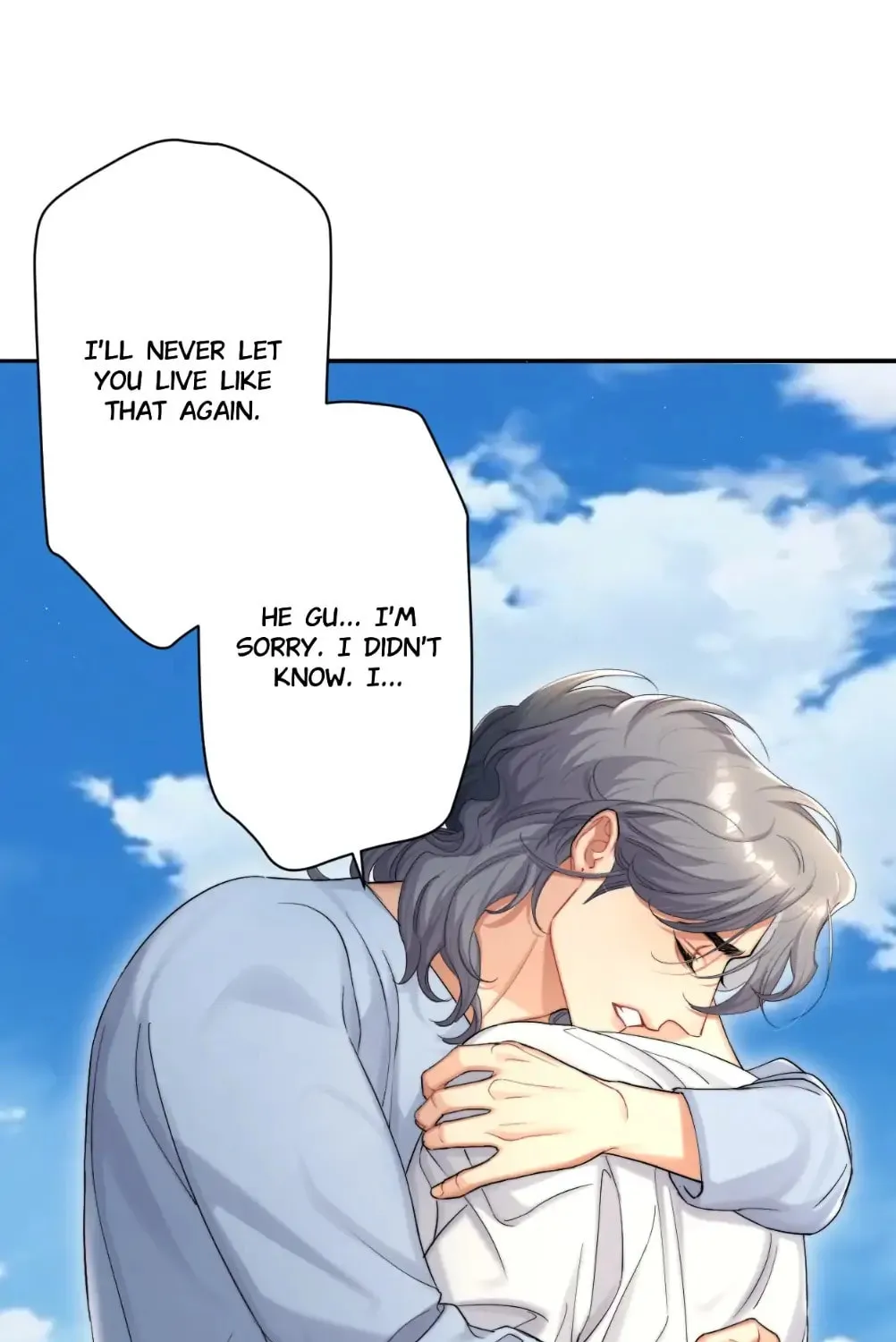 Read Intoxicated Love chapter 63 image 24 on Lezhin