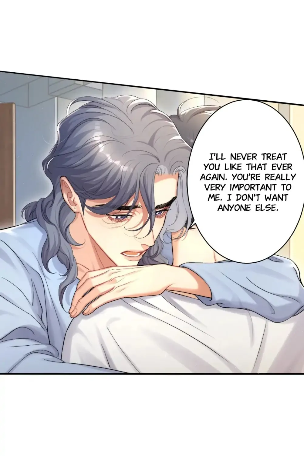 Read Intoxicated Love chapter 63 image 26 on Lezhin