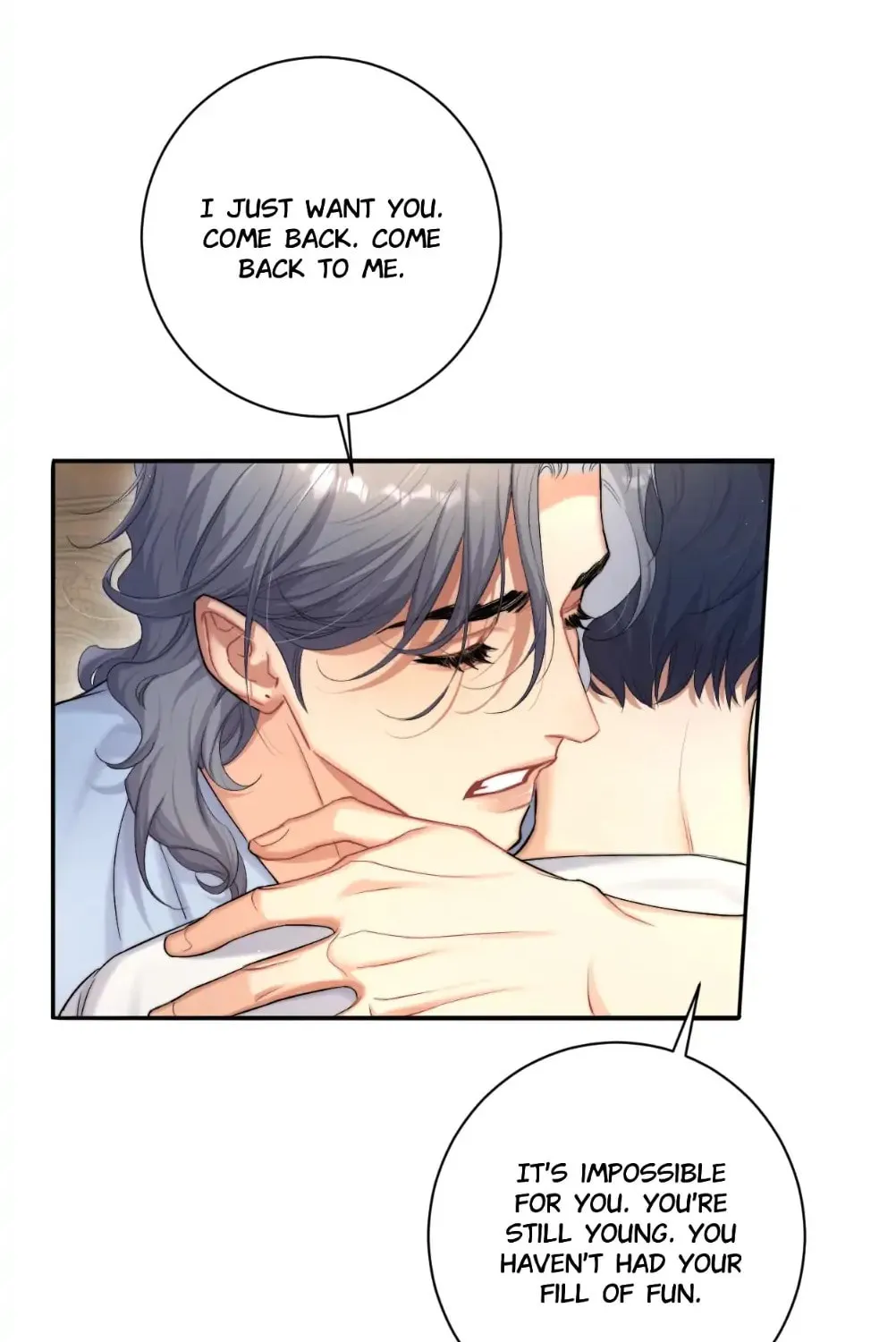 Read Intoxicated Love chapter 63 image 27 on Lezhin