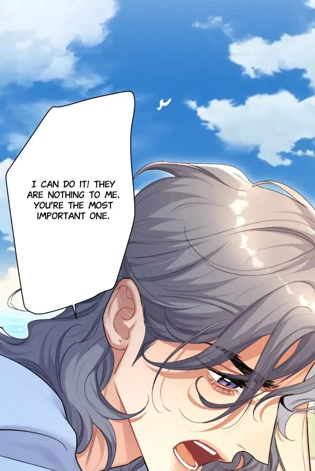 Read Intoxicated Love chapter 63 image 30 on Lezhin