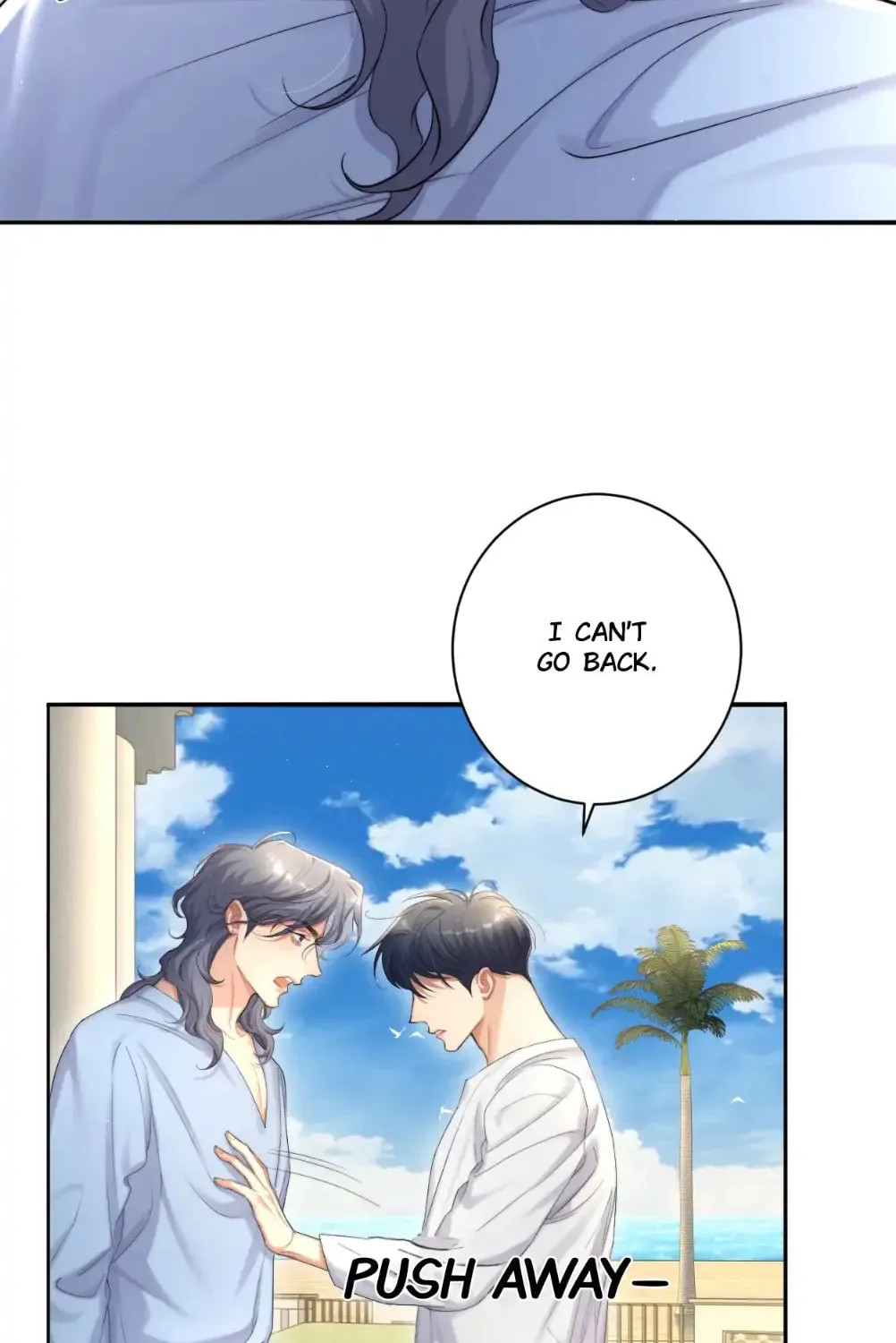 Read Intoxicated Love chapter 63 image 33 on Lezhin