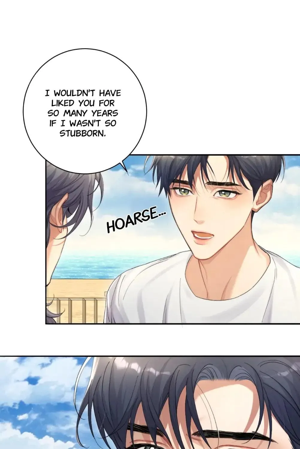Read Intoxicated Love chapter 63 image 35 on Lezhin