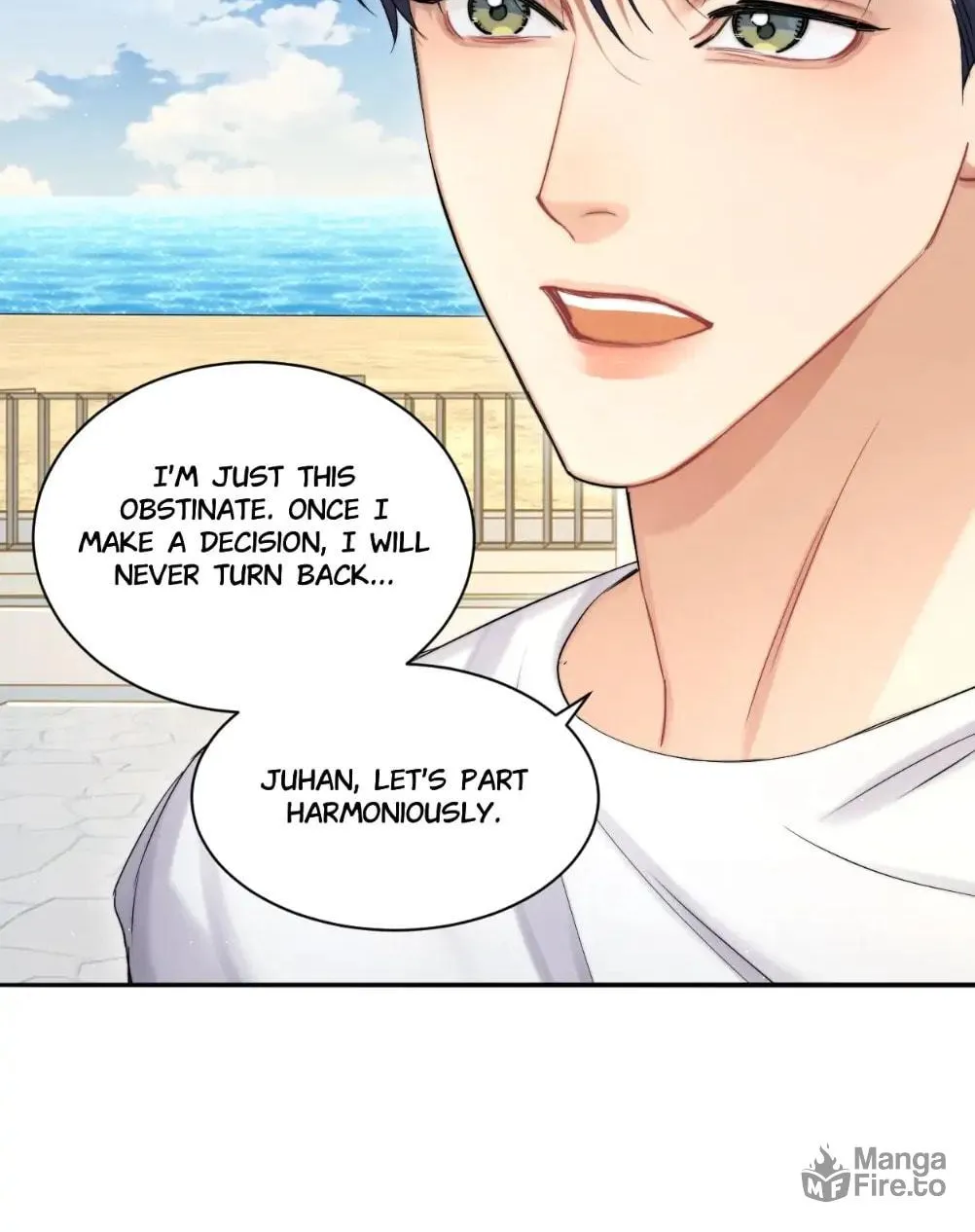 Read Intoxicated Love chapter 63 image 36 on Lezhin