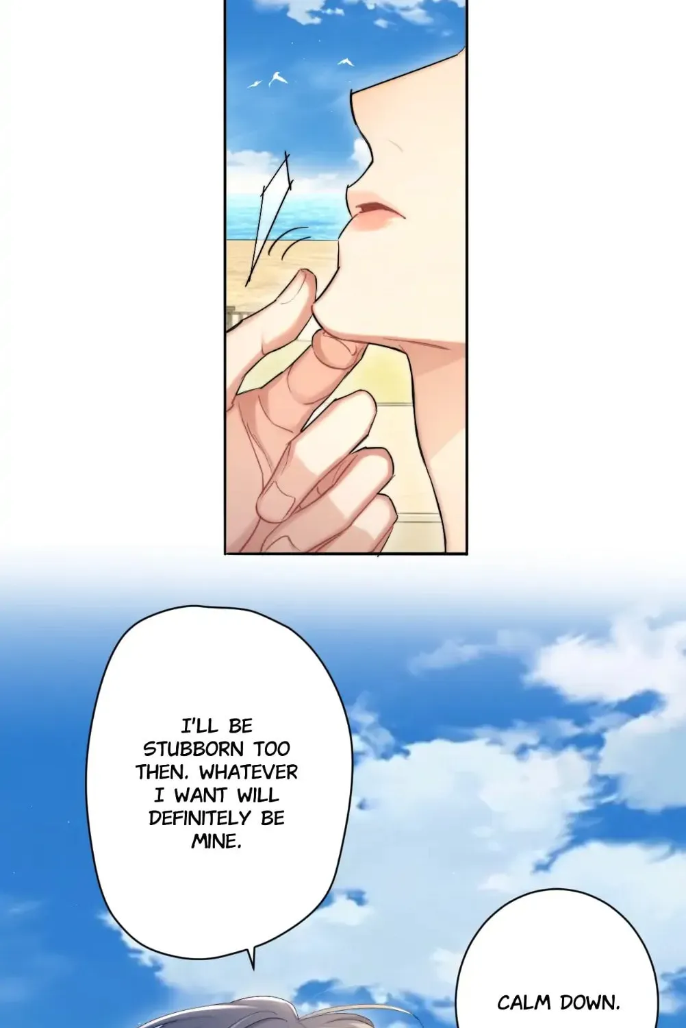 Read Intoxicated Love chapter 63 image 38 on Lezhin