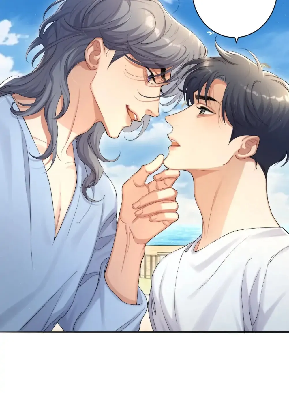 Read Intoxicated Love chapter 63 image 39 on Lezhin