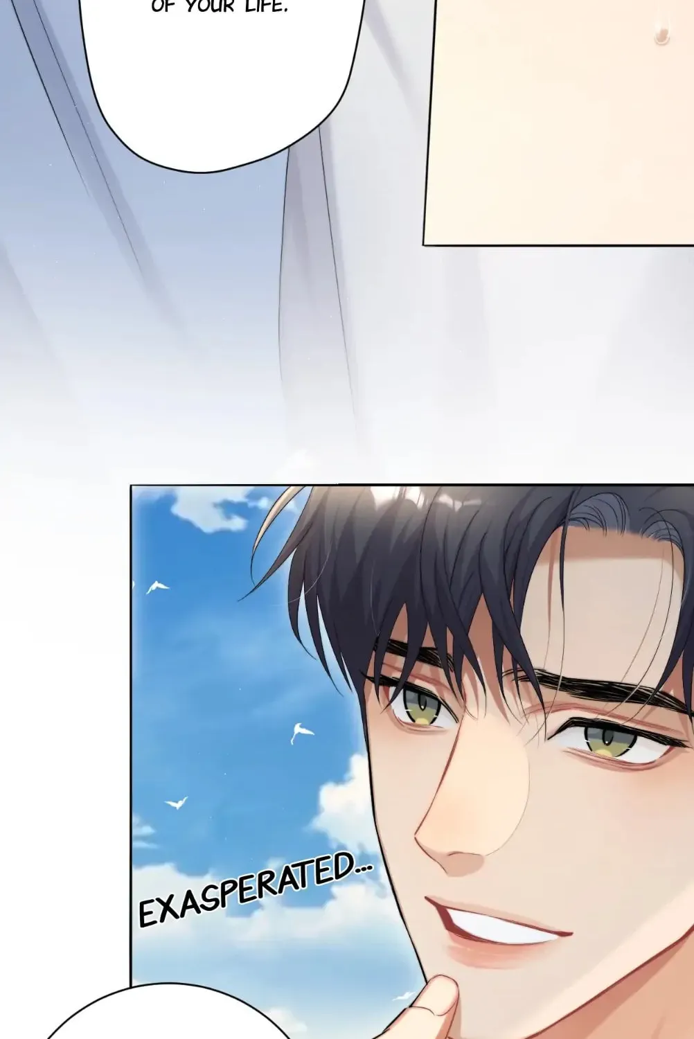 Read Intoxicated Love chapter 63 image 41 on Lezhin