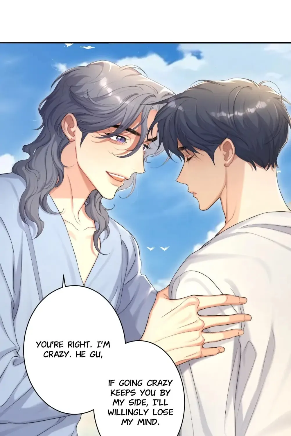 Read Intoxicated Love chapter 63 image 47 on Lezhin
