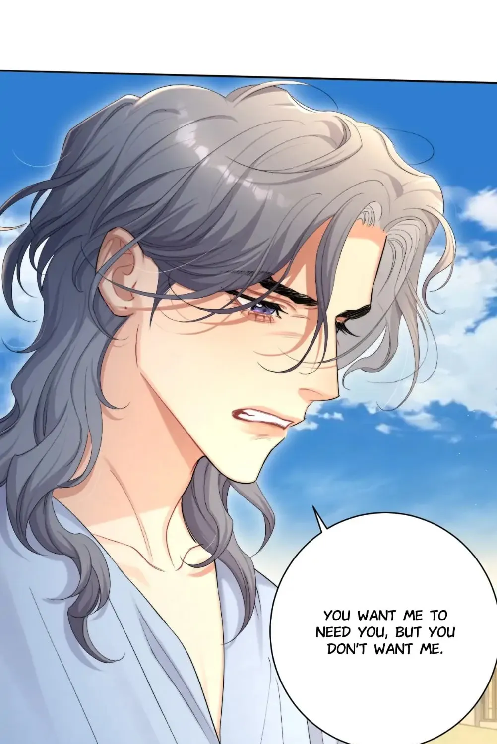 Read Intoxicated Love chapter 63 image 5 on Lezhin