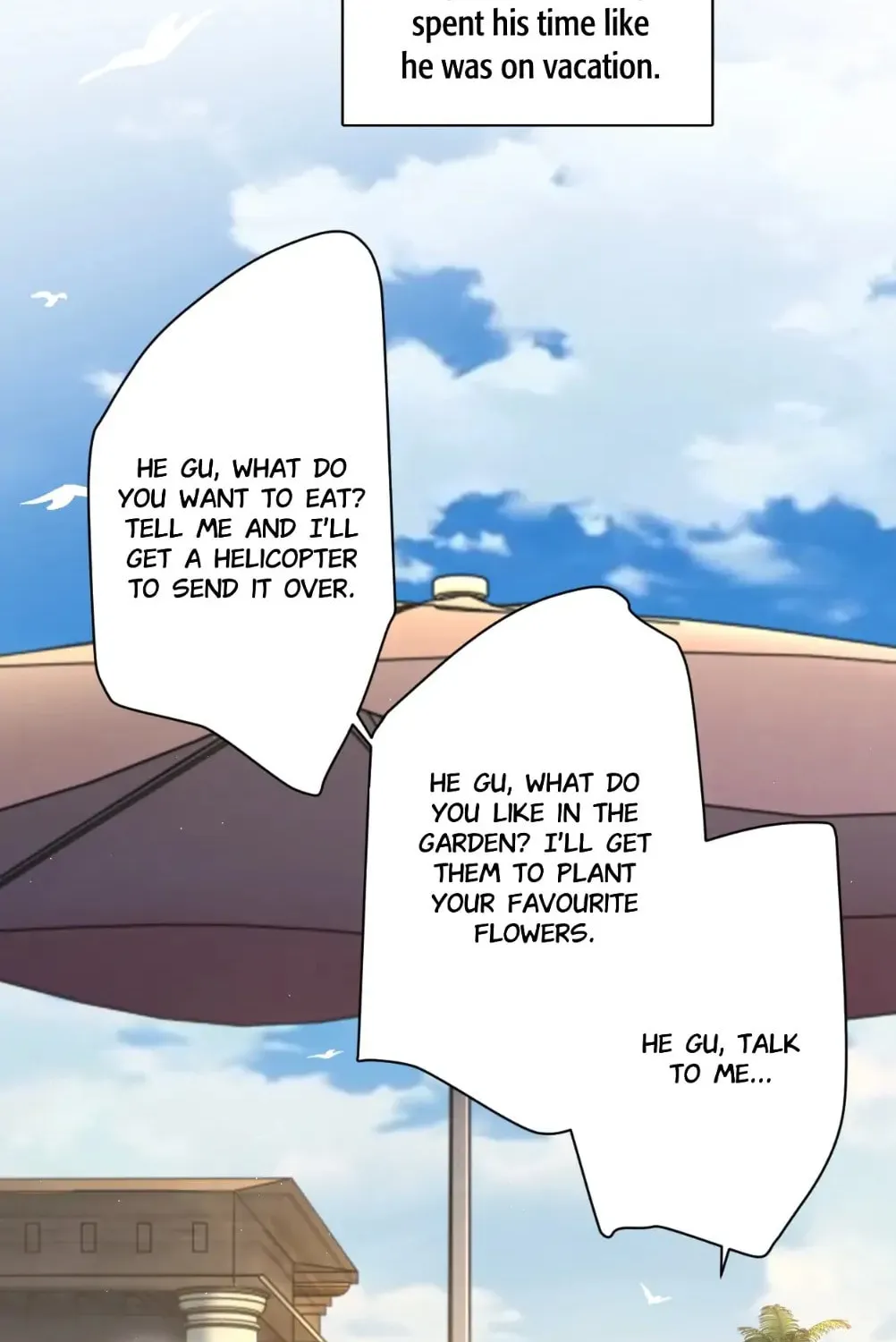 Read Intoxicated Love chapter 63 image 51 on Lezhin