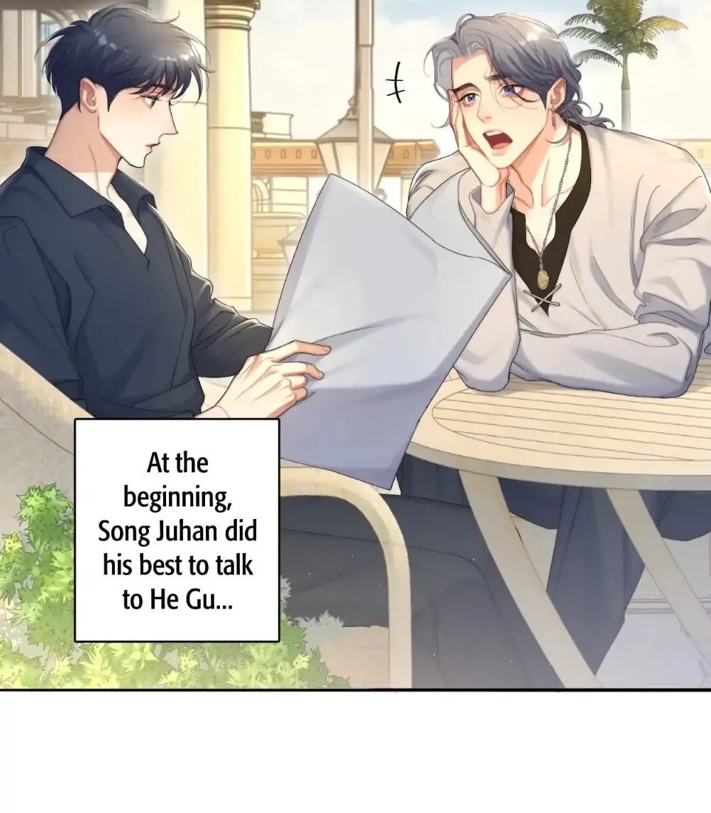 Read Intoxicated Love chapter 63 image 52 on Lezhin