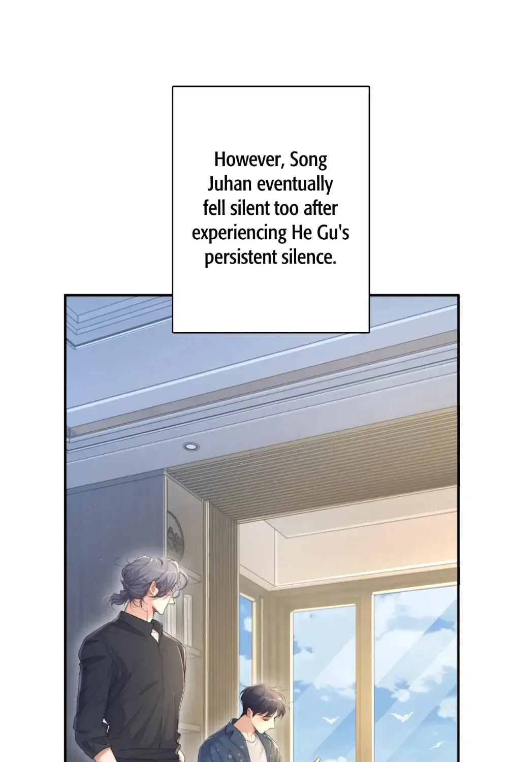 Read Intoxicated Love chapter 63 image 53 on Lezhin