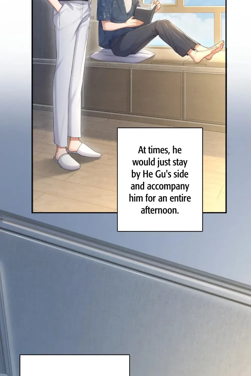 Read Intoxicated Love chapter 63 image 54 on Lezhin