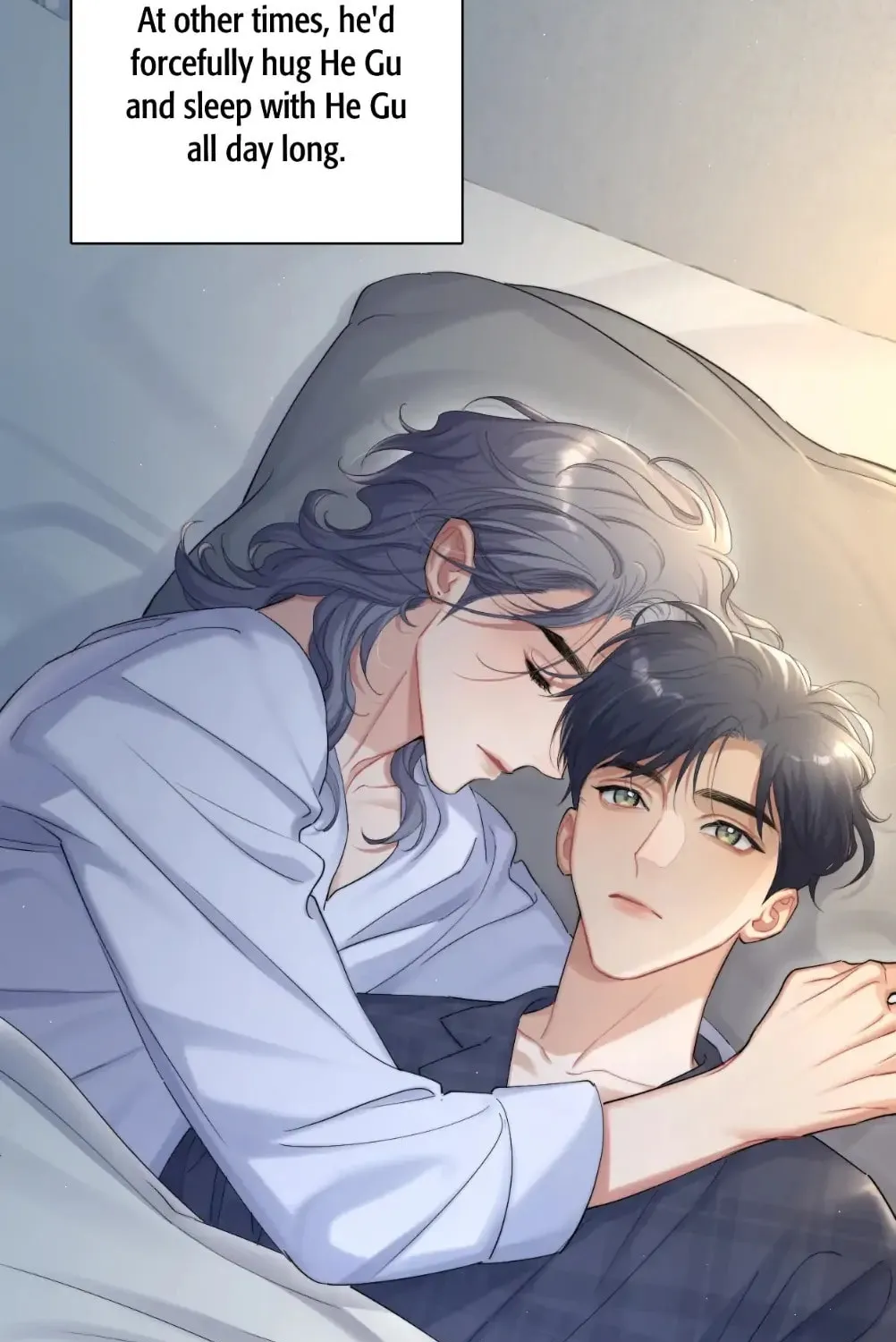 Read Intoxicated Love chapter 63 image 55 on Lezhin