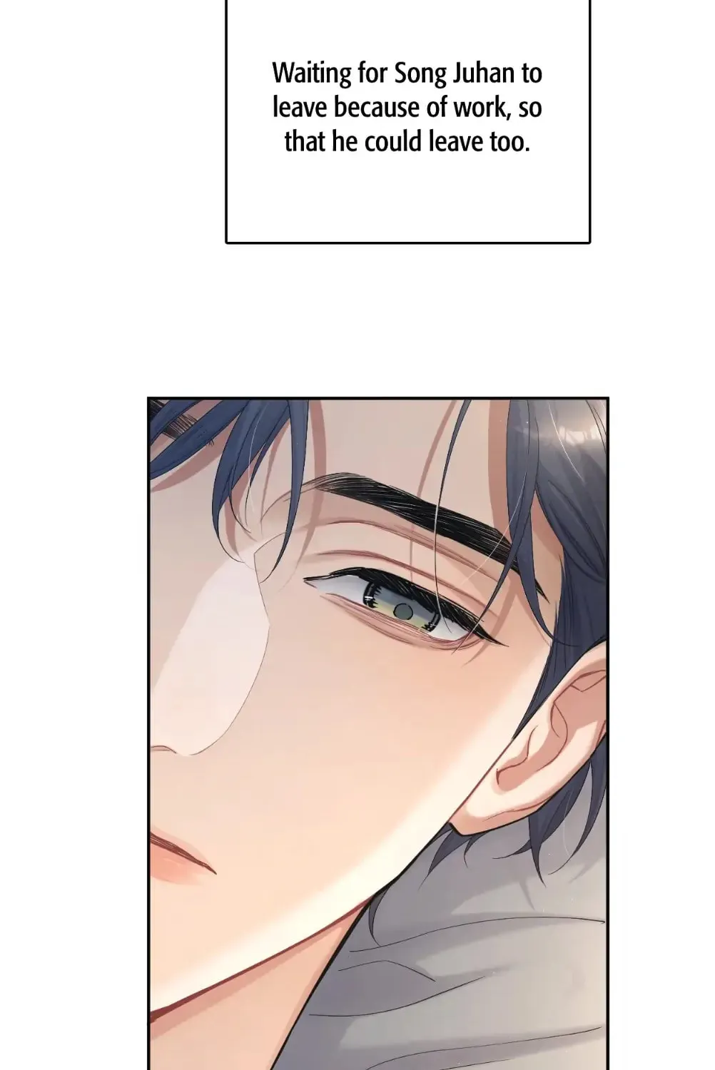 Read Intoxicated Love chapter 63 image 59 on Lezhin