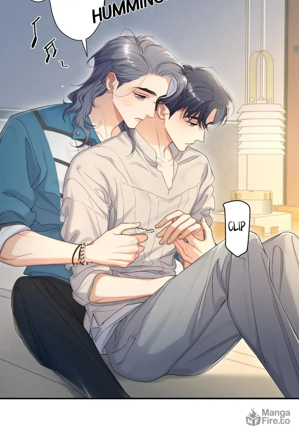 Read Intoxicated Love chapter 63 image 62 on Lezhin