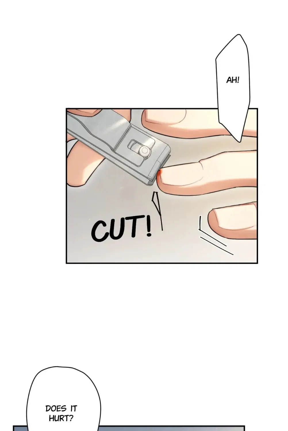 Read Intoxicated Love chapter 63 image 63 on Lezhin