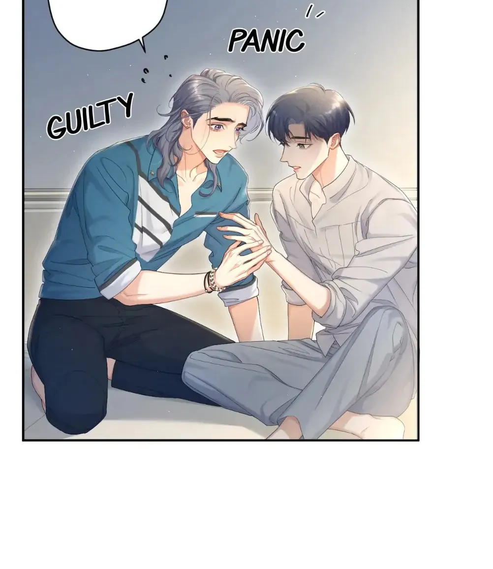 Read Intoxicated Love chapter 63 image 64 on Lezhin