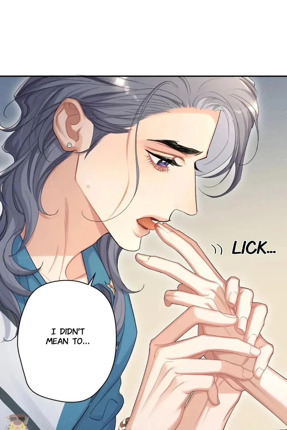 Read Intoxicated Love chapter 63 image 65 on Lezhin
