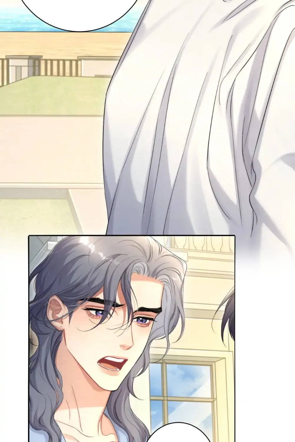Read Intoxicated Love chapter 63 image 7 on Lezhin