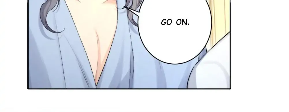 Read Intoxicated Love chapter 63 image 8 on Lezhin