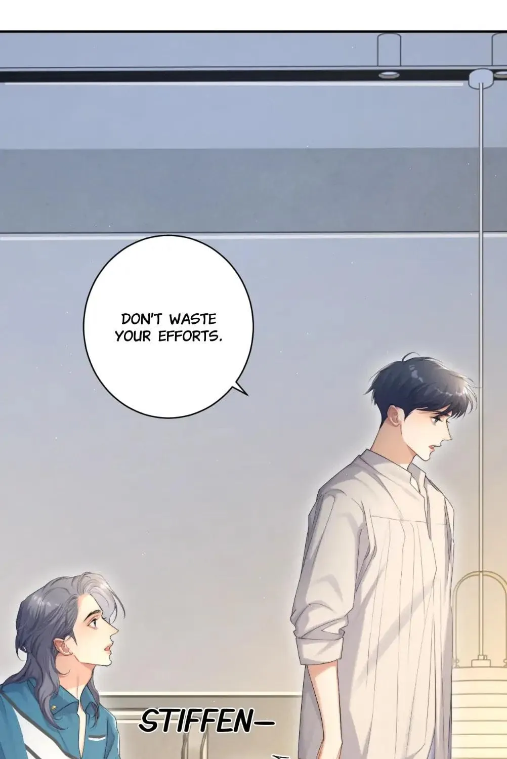 Read Intoxicated Love chapter 64 image 10 on Lezhin