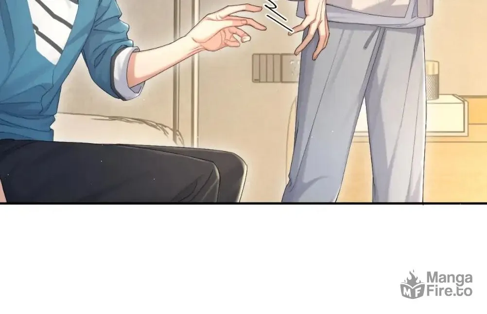 Read Intoxicated Love chapter 64 image 11 on Lezhin