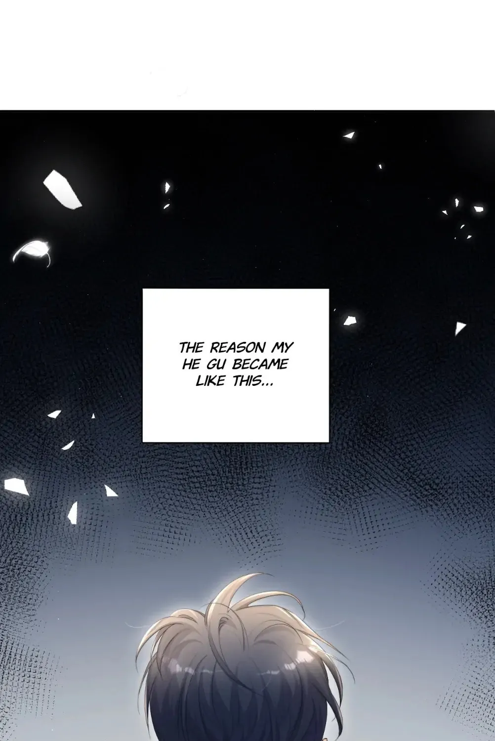 Read Intoxicated Love chapter 64 image 12 on Lezhin