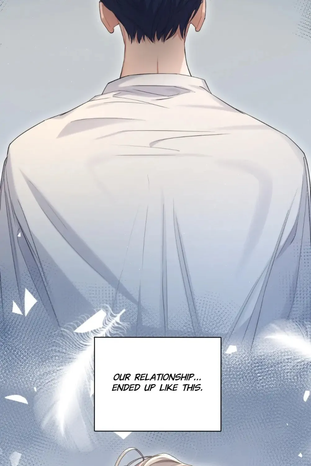 Read Intoxicated Love chapter 64 image 13 on Lezhin