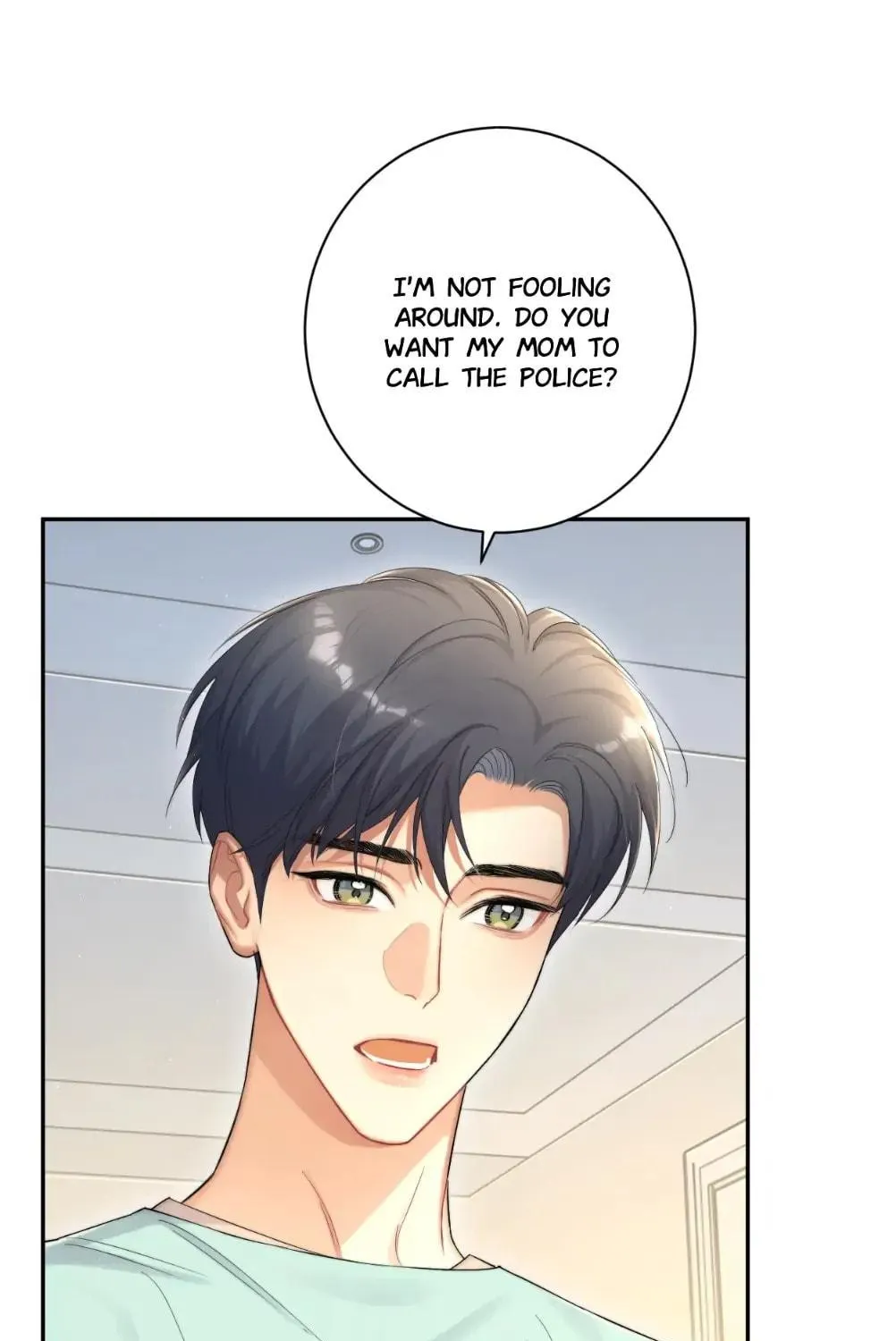 Read Intoxicated Love chapter 64 image 25 on Lezhin