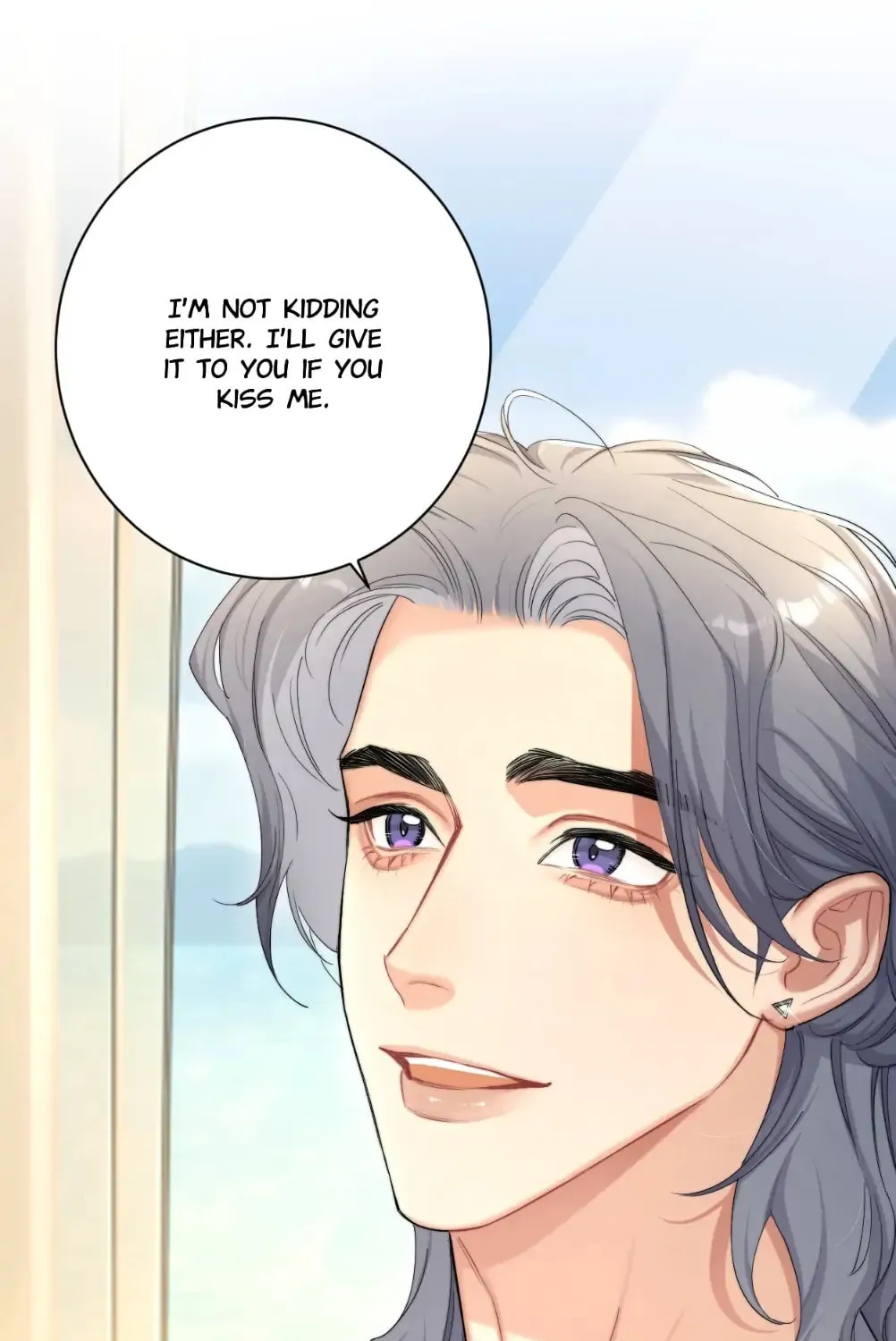 Read Intoxicated Love chapter 64 image 27 on Lezhin