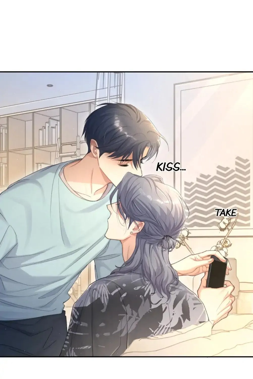 Read Intoxicated Love chapter 64 image 29 on Lezhin