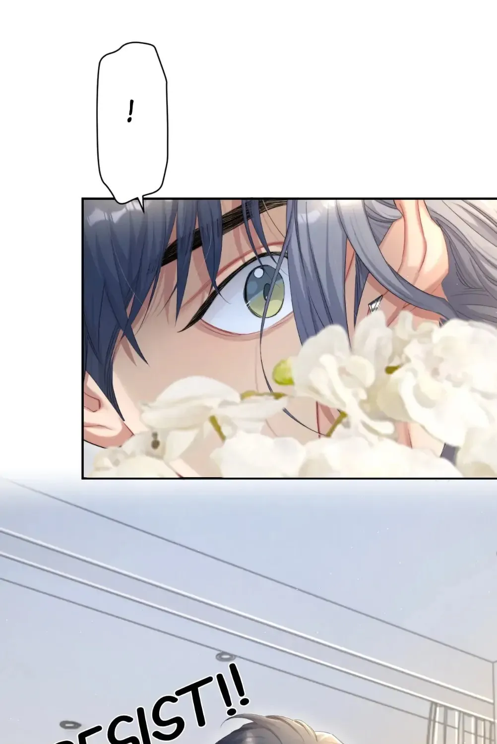 Read Intoxicated Love chapter 64 image 31 on Lezhin