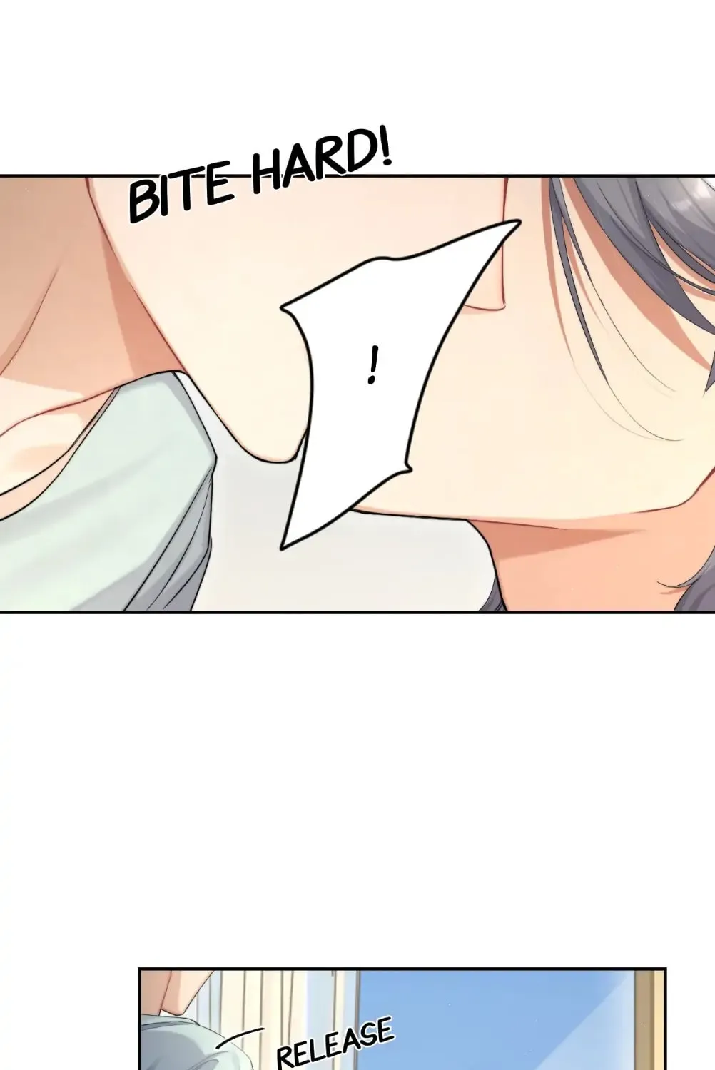 Read Intoxicated Love chapter 64 image 33 on Lezhin