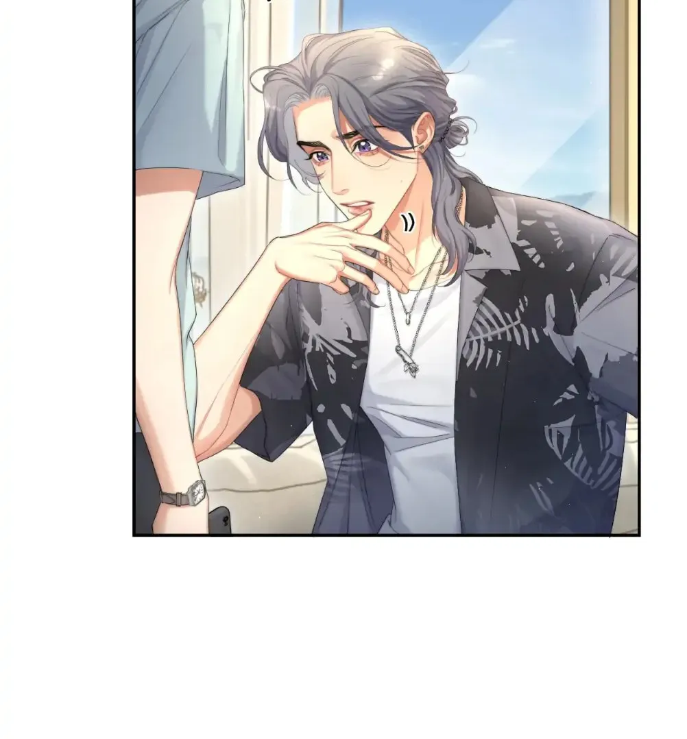 Read Intoxicated Love chapter 64 image 34 on Lezhin