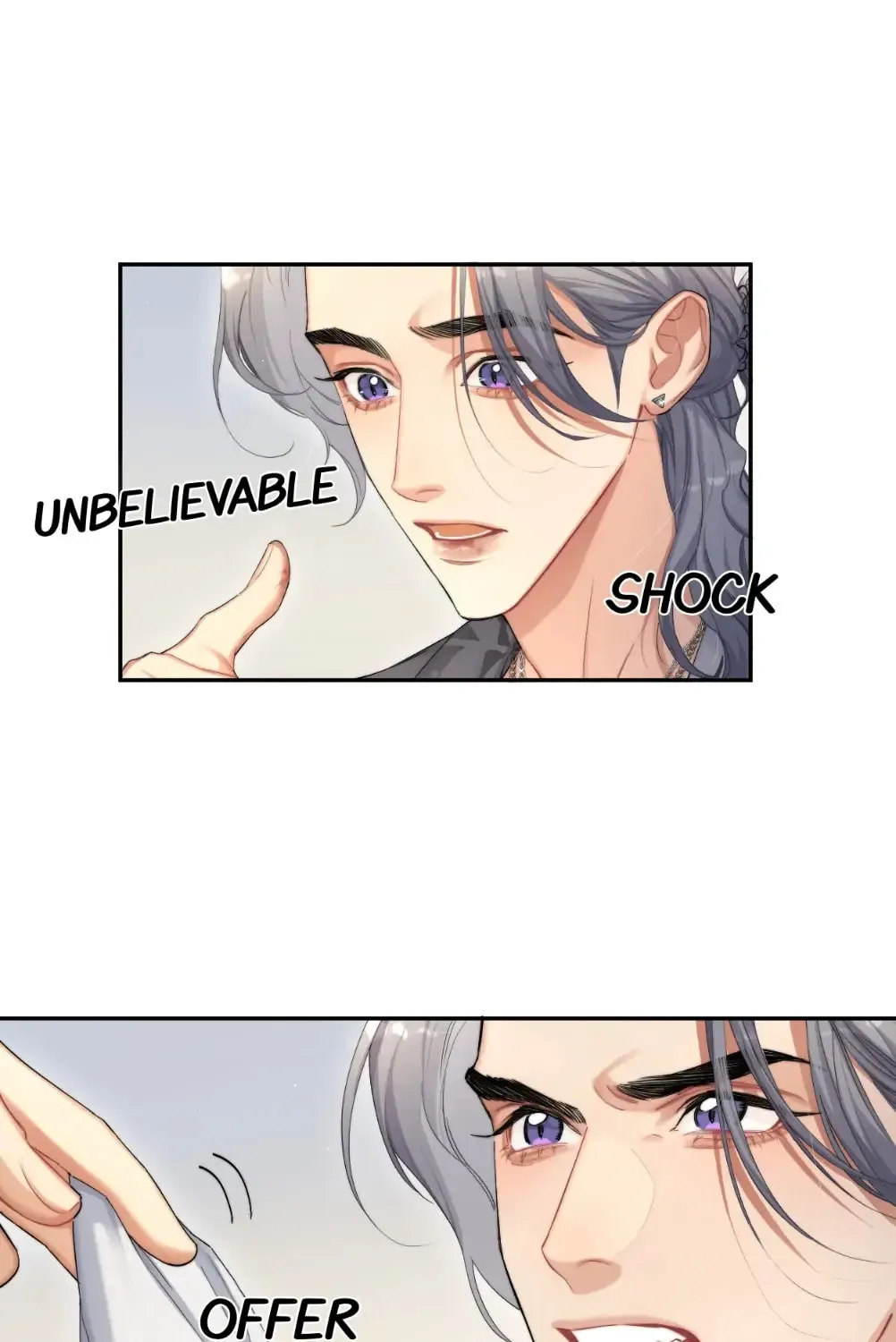 Read Intoxicated Love chapter 64 image 35 on Lezhin