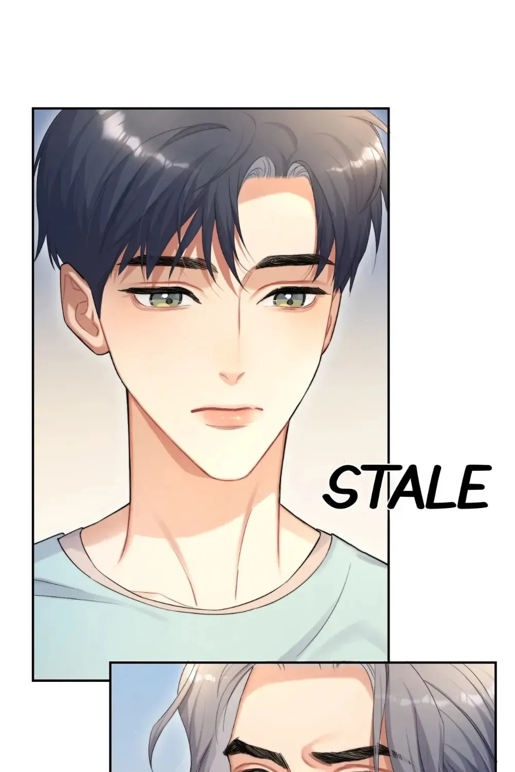 Read Intoxicated Love chapter 64 image 38 on Lezhin