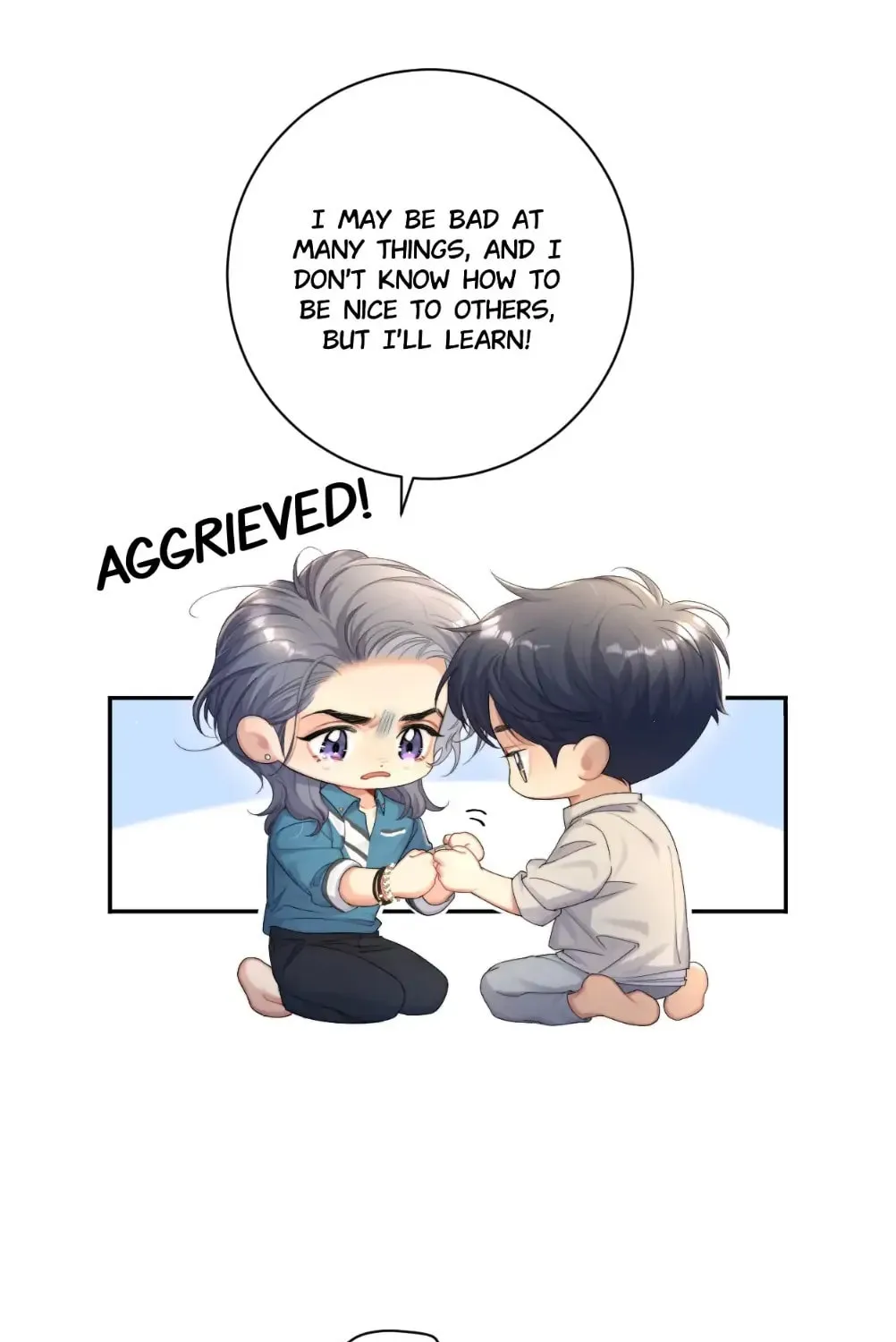 Read Intoxicated Love chapter 64 image 4 on Lezhin