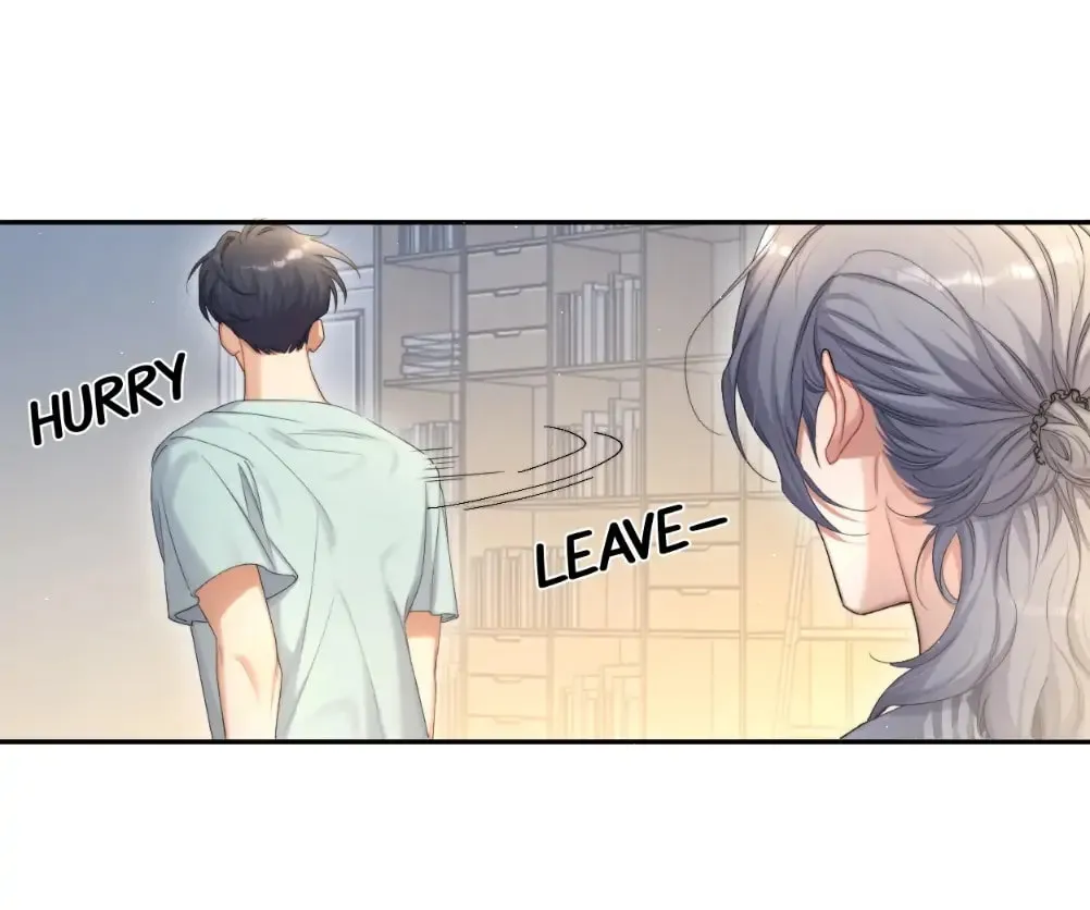 Read Intoxicated Love chapter 64 image 42 on Lezhin
