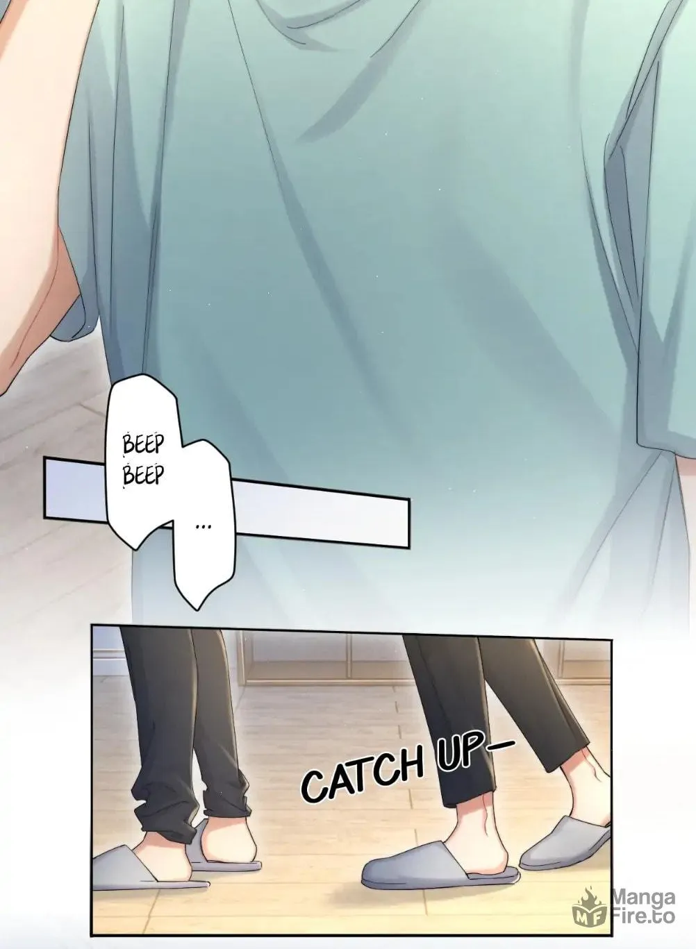 Read Intoxicated Love chapter 64 image 44 on Lezhin